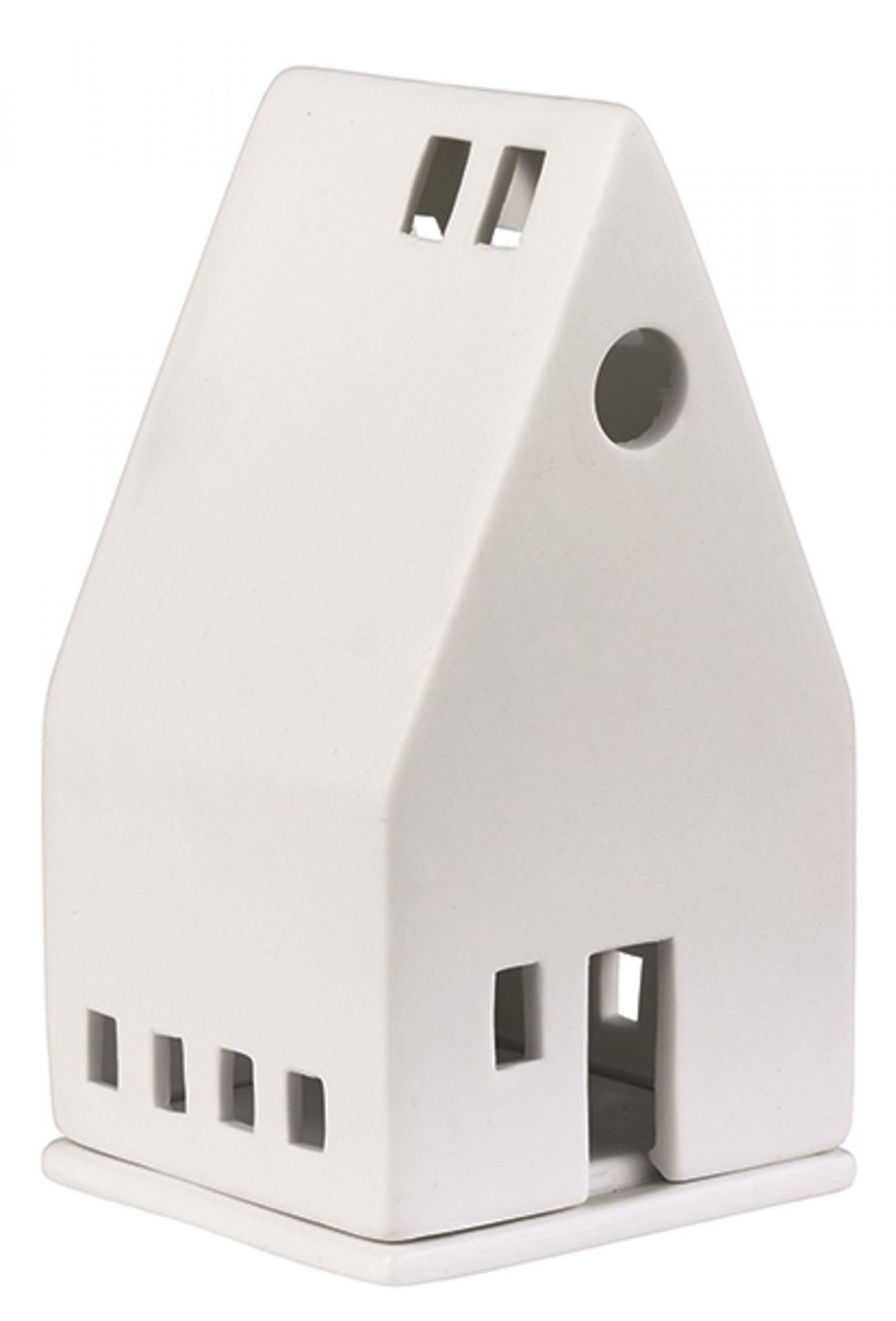 Zuhause Lichthaus Sortiment 9-er Set Räder