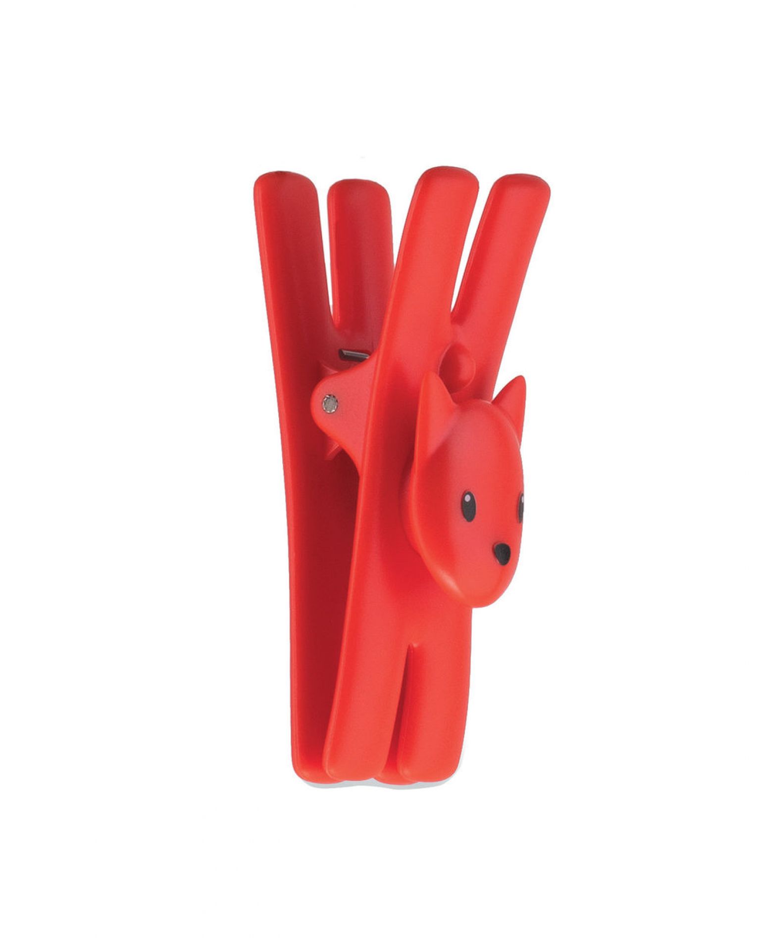 MMI32CS Lampo Klammerset Alessi EINZELSTÜCK