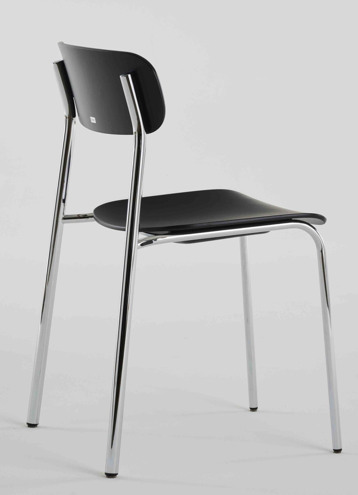 S 243 / S243 Stahlrohr Stuhl OLIVGRÜN Thonet EINZELSTÜCK