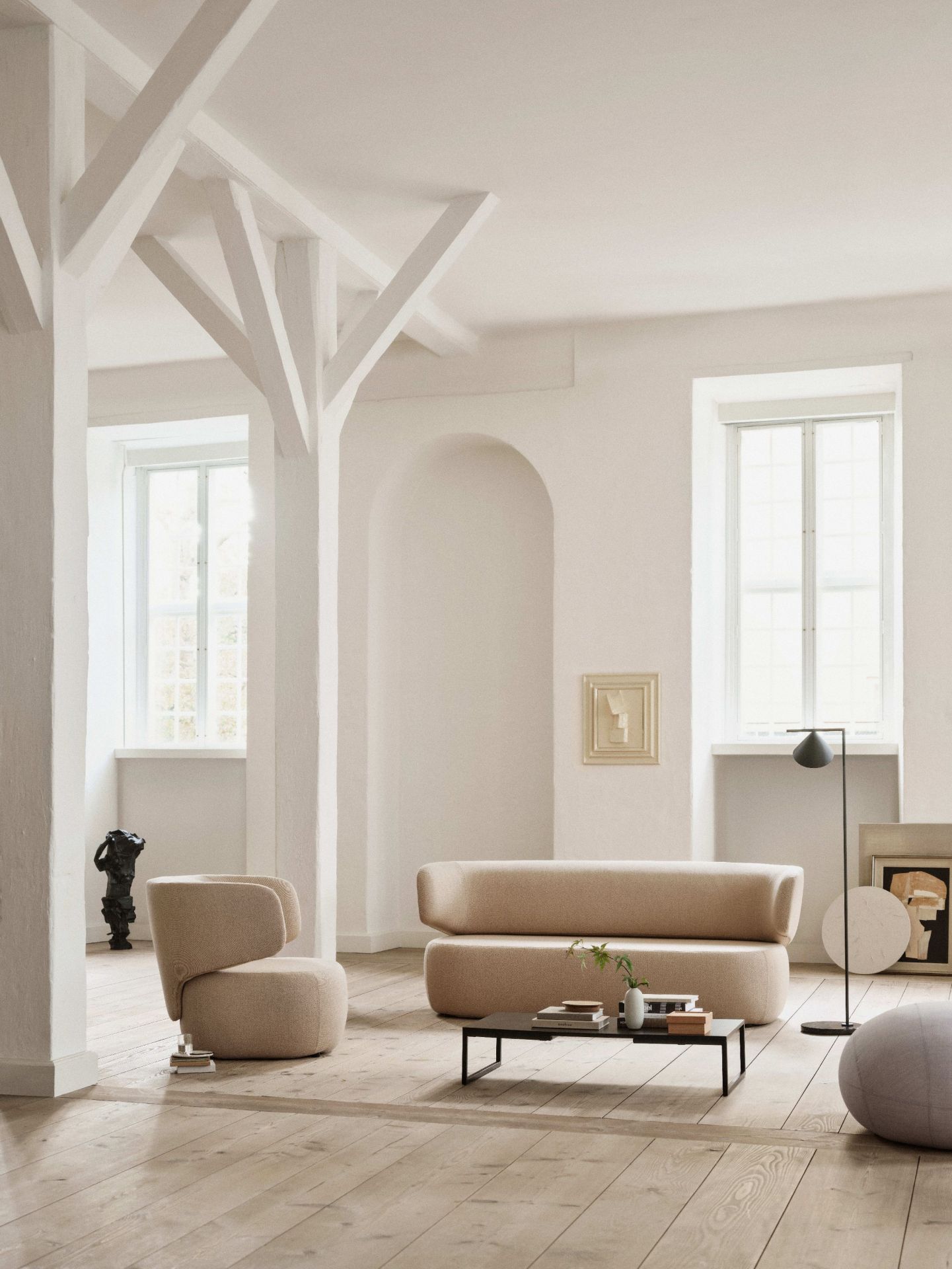 Basel Sofa Softline