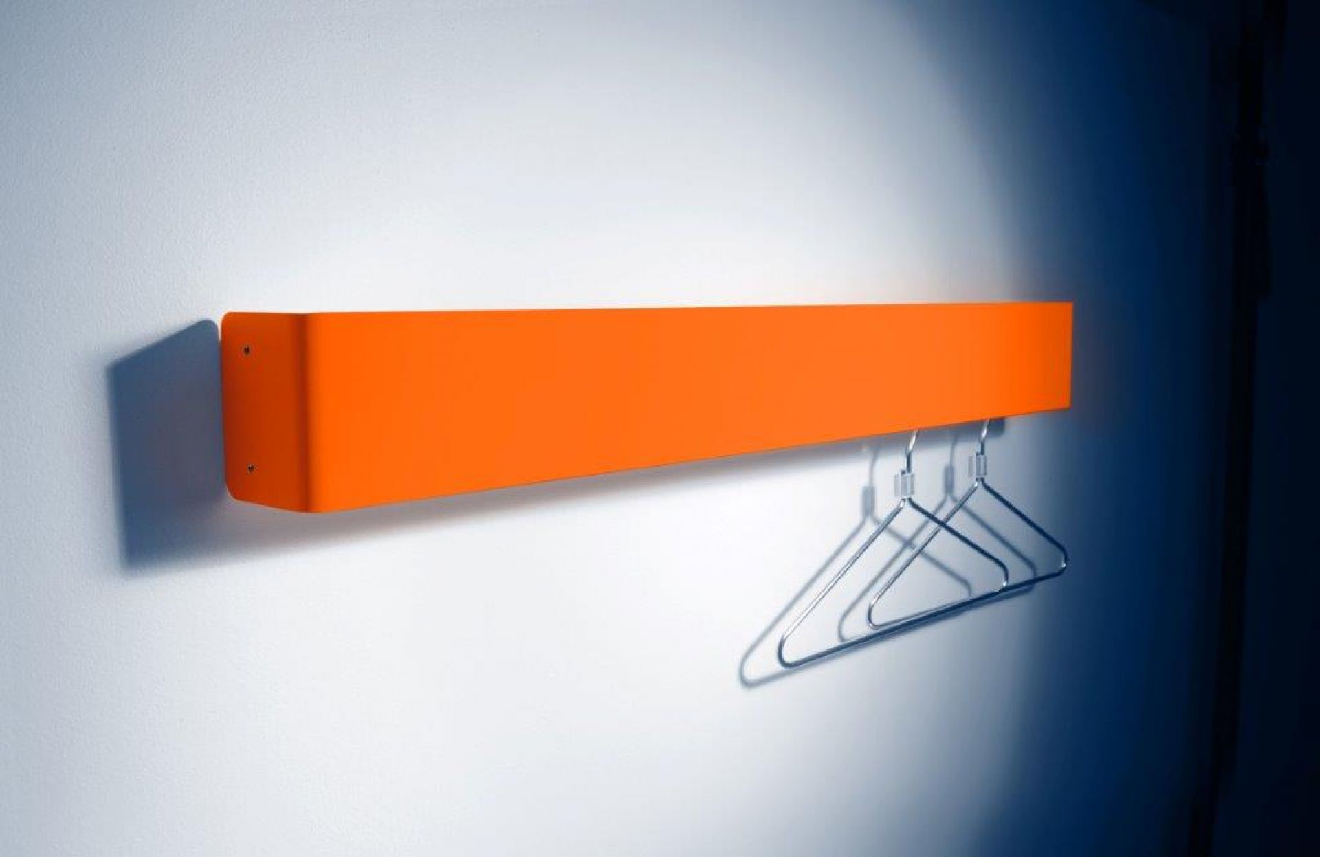 Radius II Garderobe 