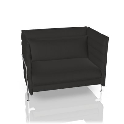 Alcove Love Seat Sofa Vitra