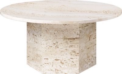 Epic Coffee Table Couchtisch 80 Gubi