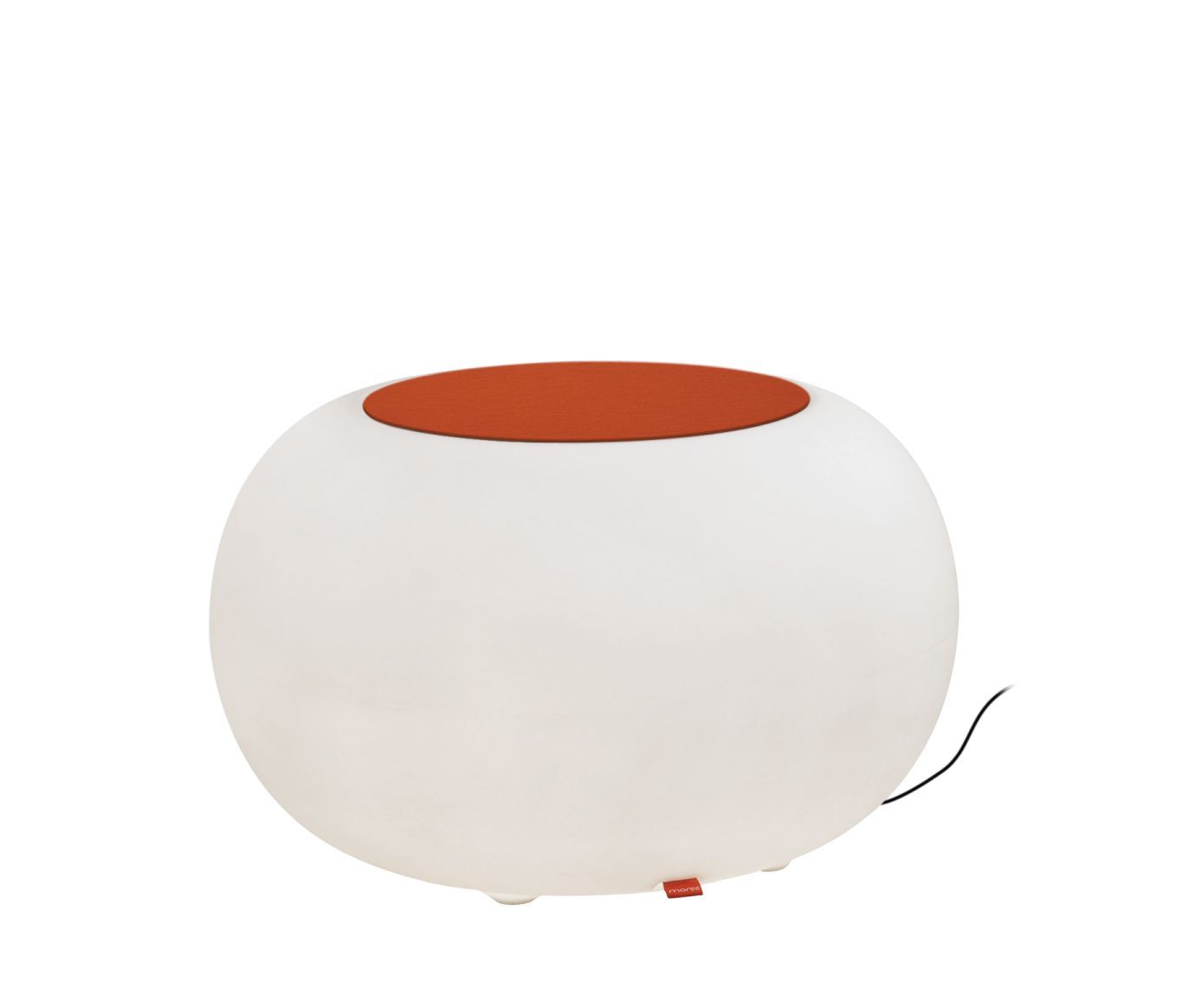 Bubble Outdoor Beistelltisch & Sitzgelegenheit Moree
