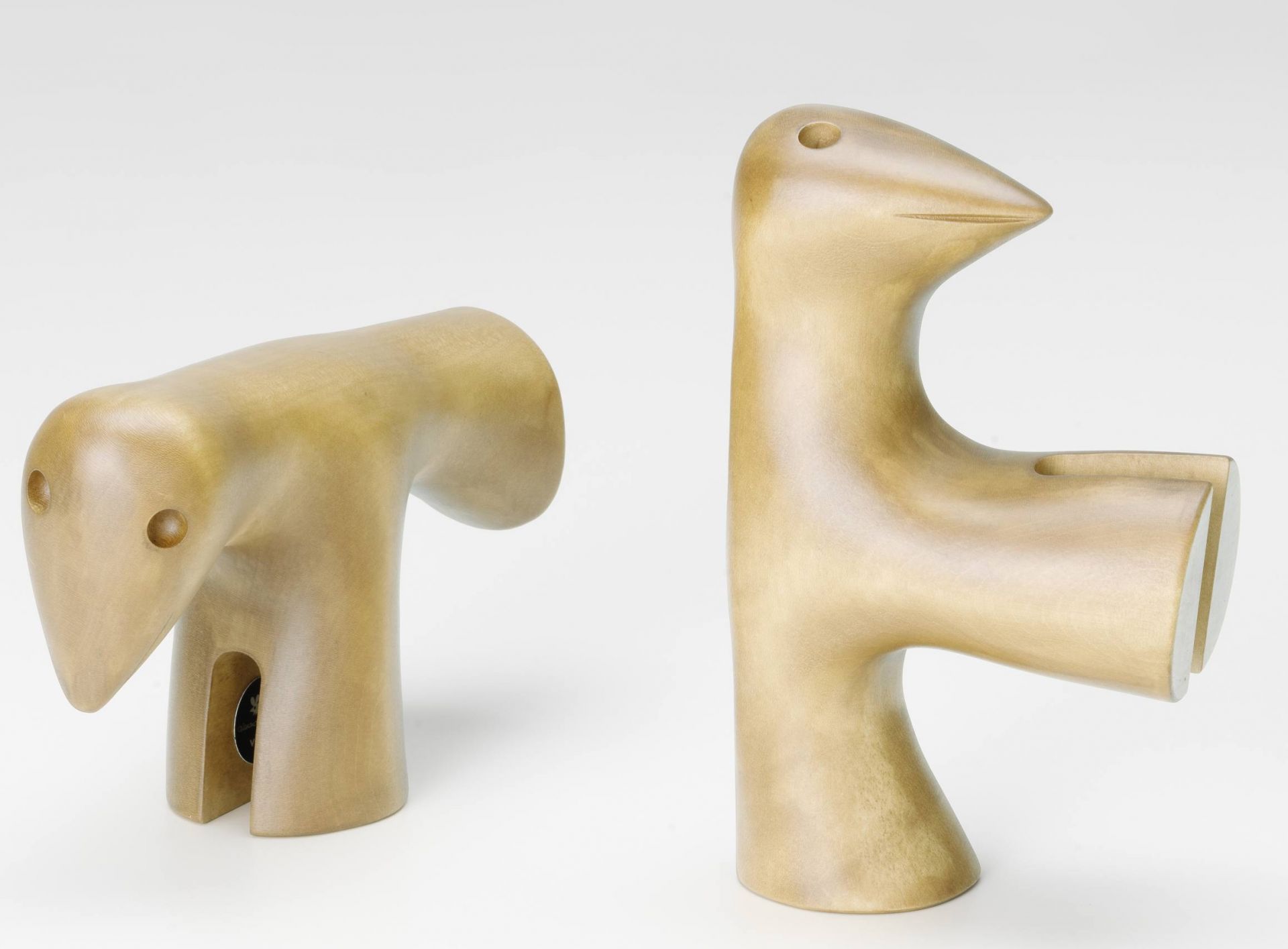 Girard Bird Skulptur Vitra EINZELSTÜCK