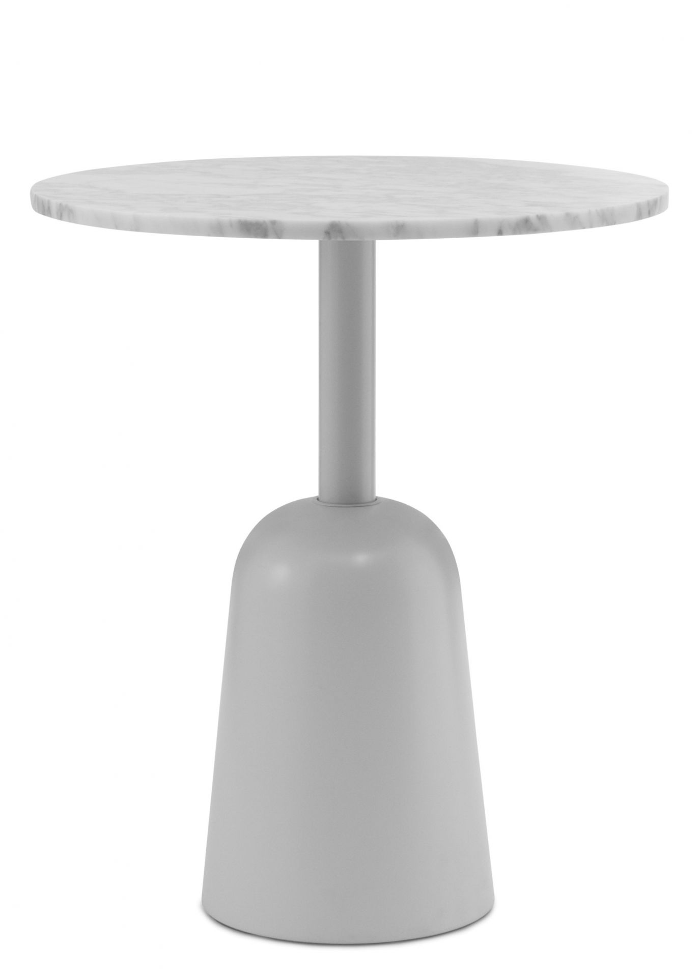 Turn Table Marmor Tisch Normann Copenhagen