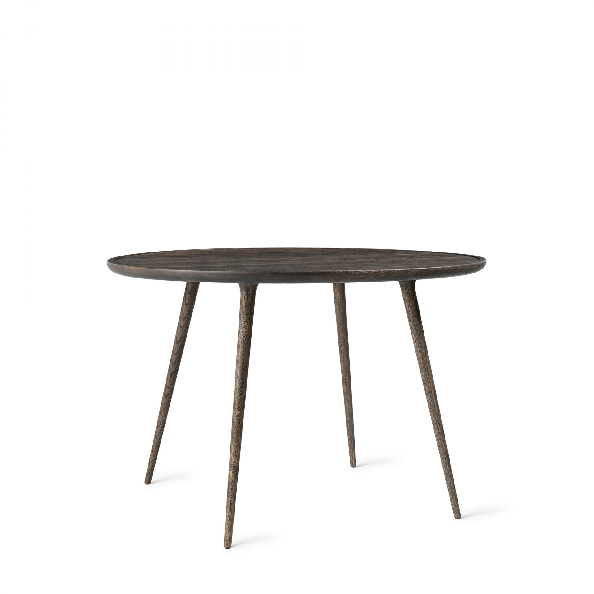Accent Dining Table Eiche matt natur Mater