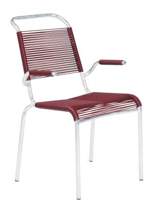 Altorfer Sessel Outdoor Embru 