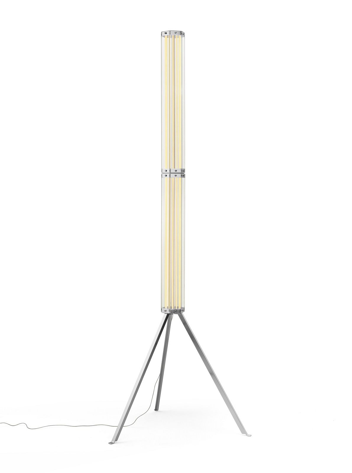 Superwire F Stehleuchte Flos