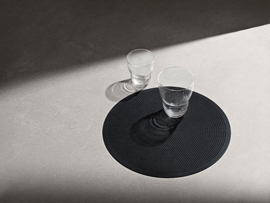 VIPP134 / VIPP 134 Placemat Round Vipp