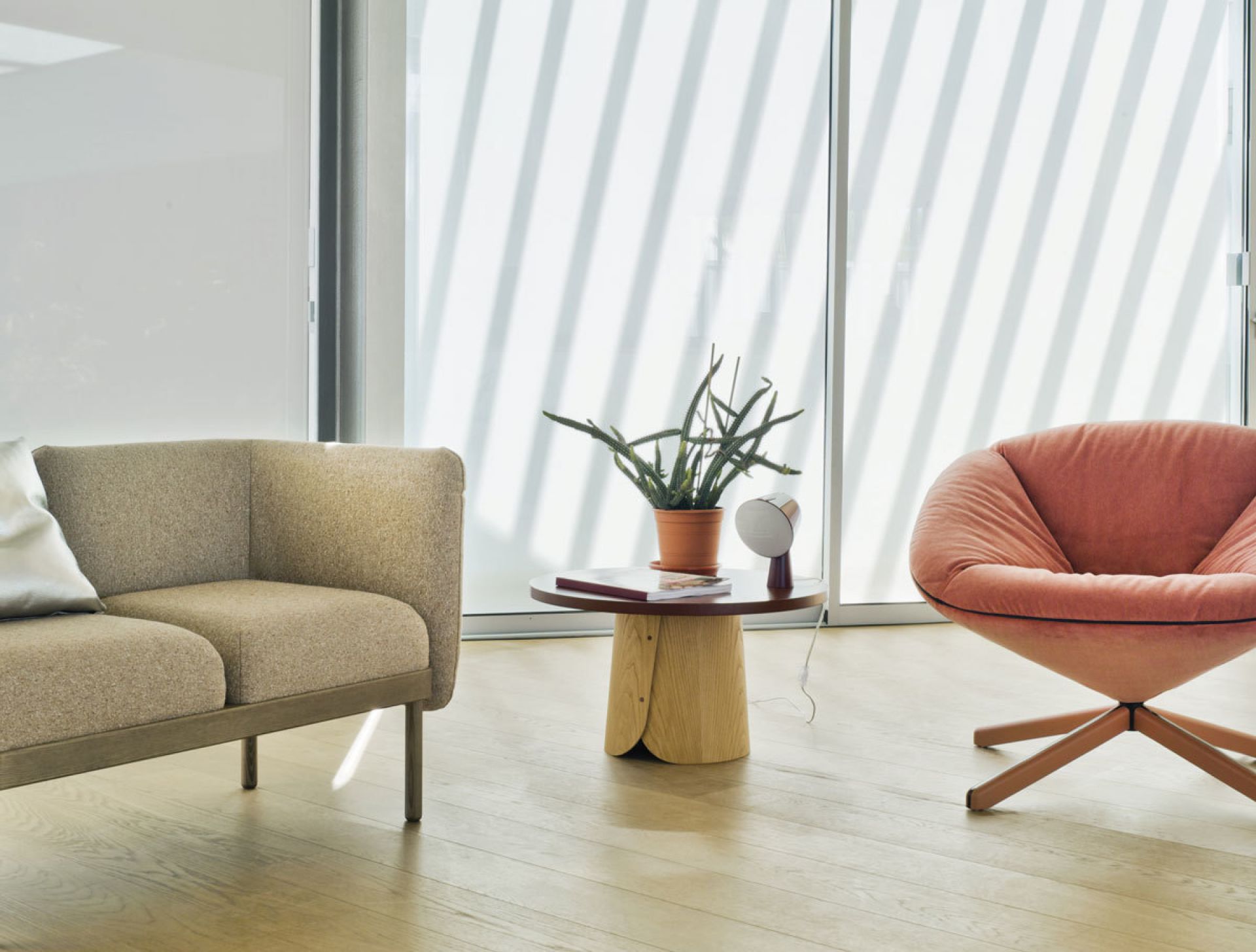 Tab Beistelltisch Sancal