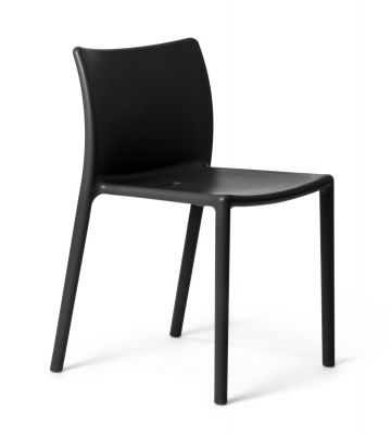 Air Chair Indoor/Outdoor Stuhl Magis Schwarz