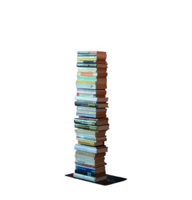 Booksbaum Einzel Standregal Radius 