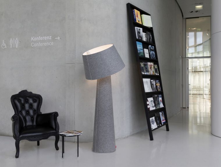 Alice XL Indoor Stehleuchte Moree