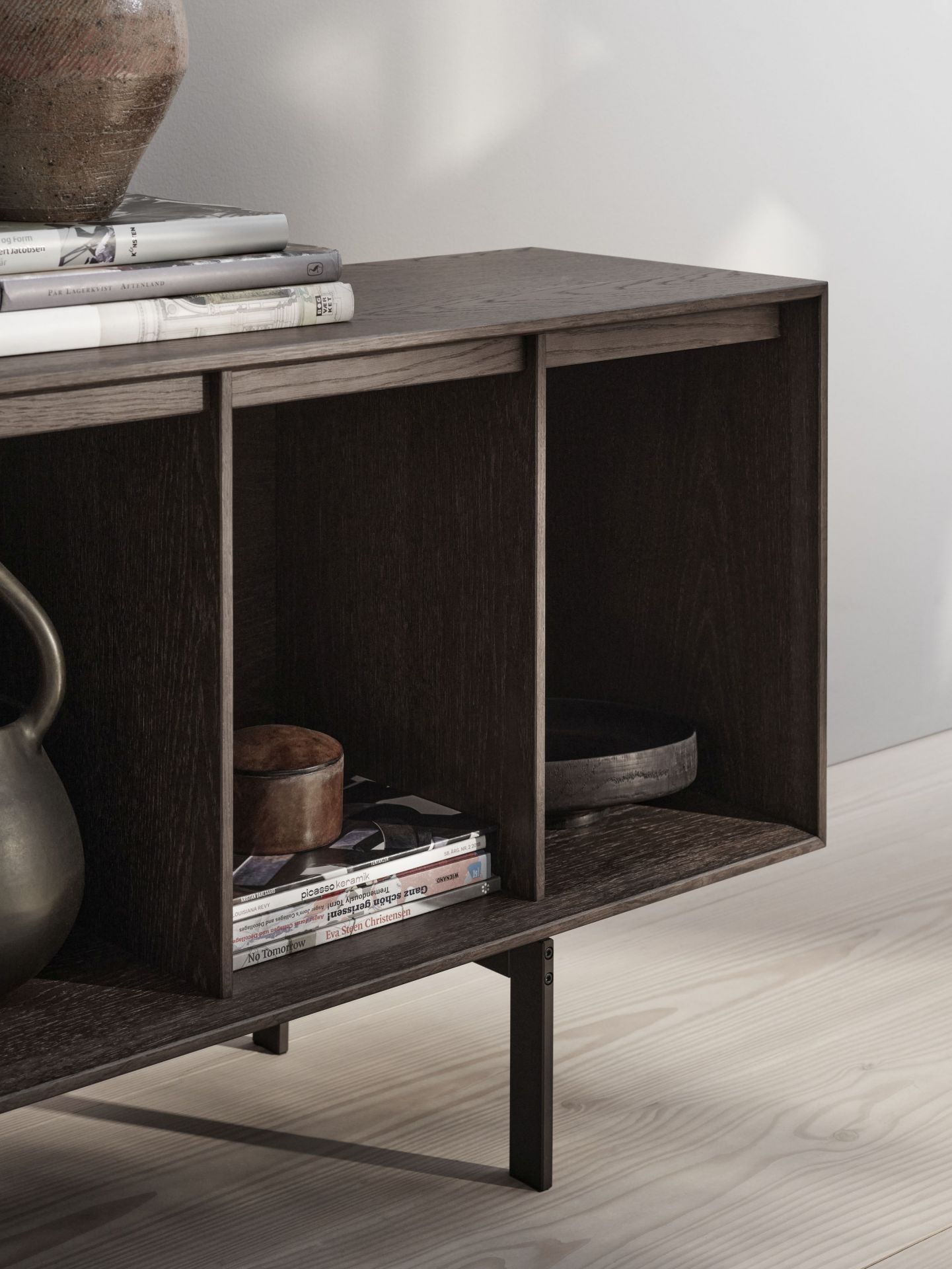 Chimney Cabinet Vipp