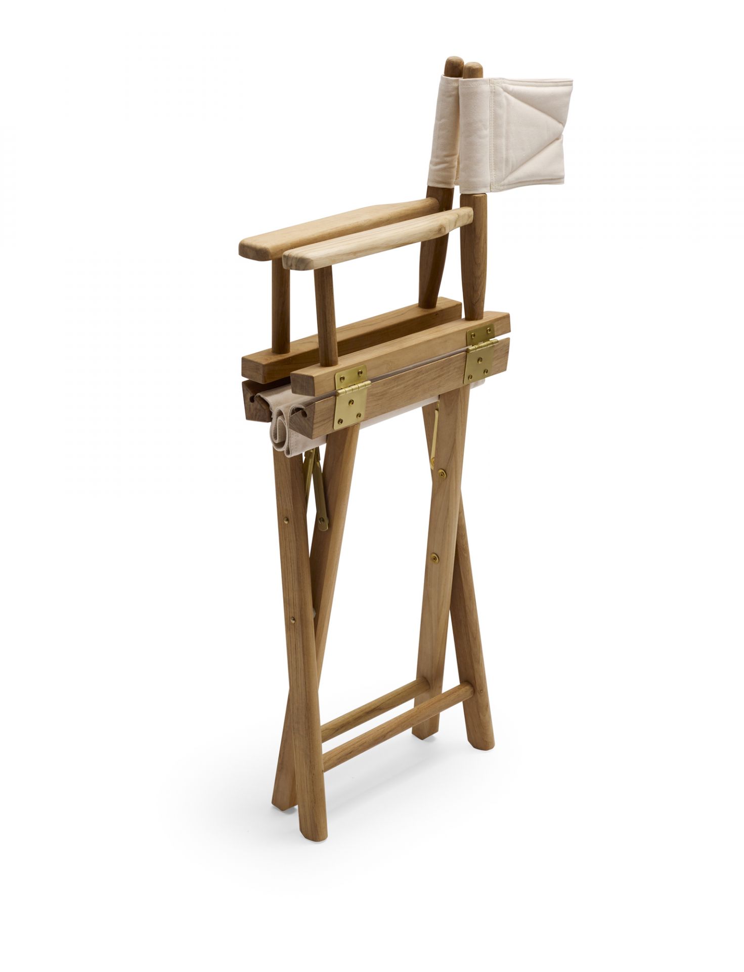 Director's Chair Stuhl Indoor / Outdoor Skagerak by Fritz Hansen