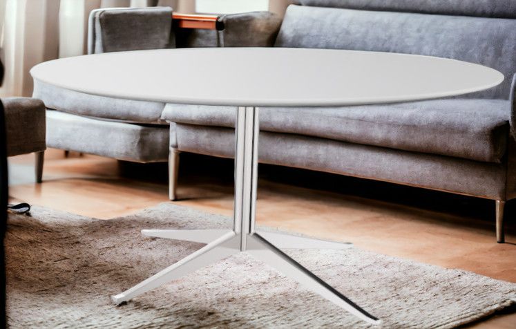 Florence Rund Table Tisch Knoll International