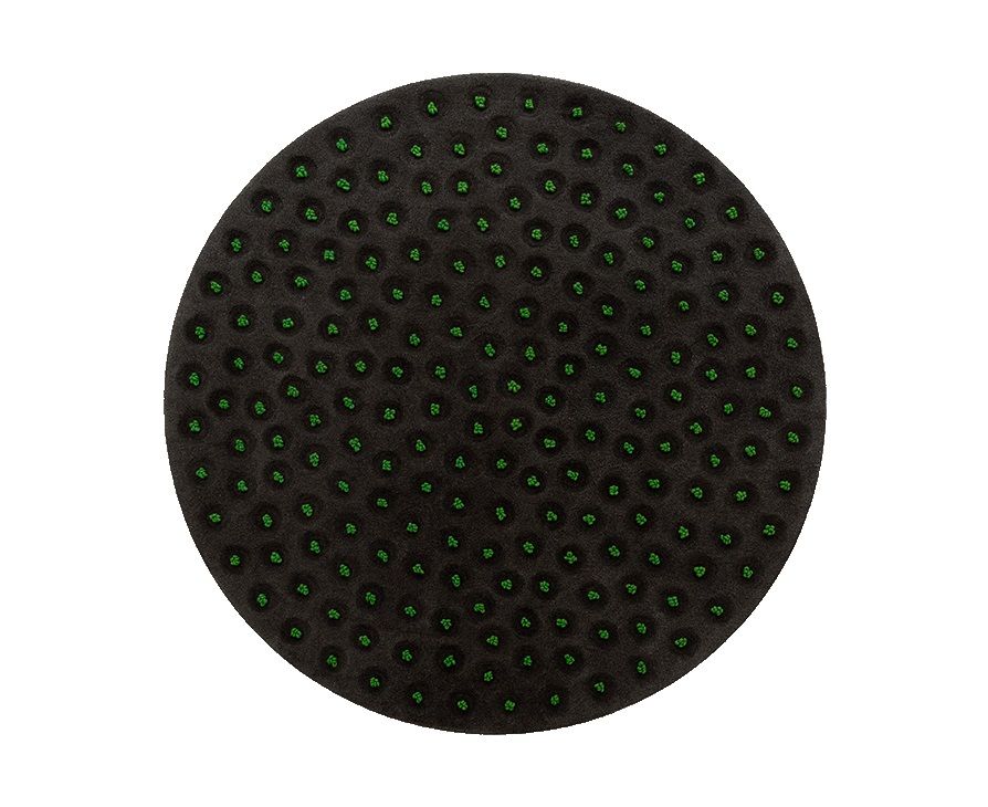 La Geria-Lanzarote Rug Teppich rund Gan 
