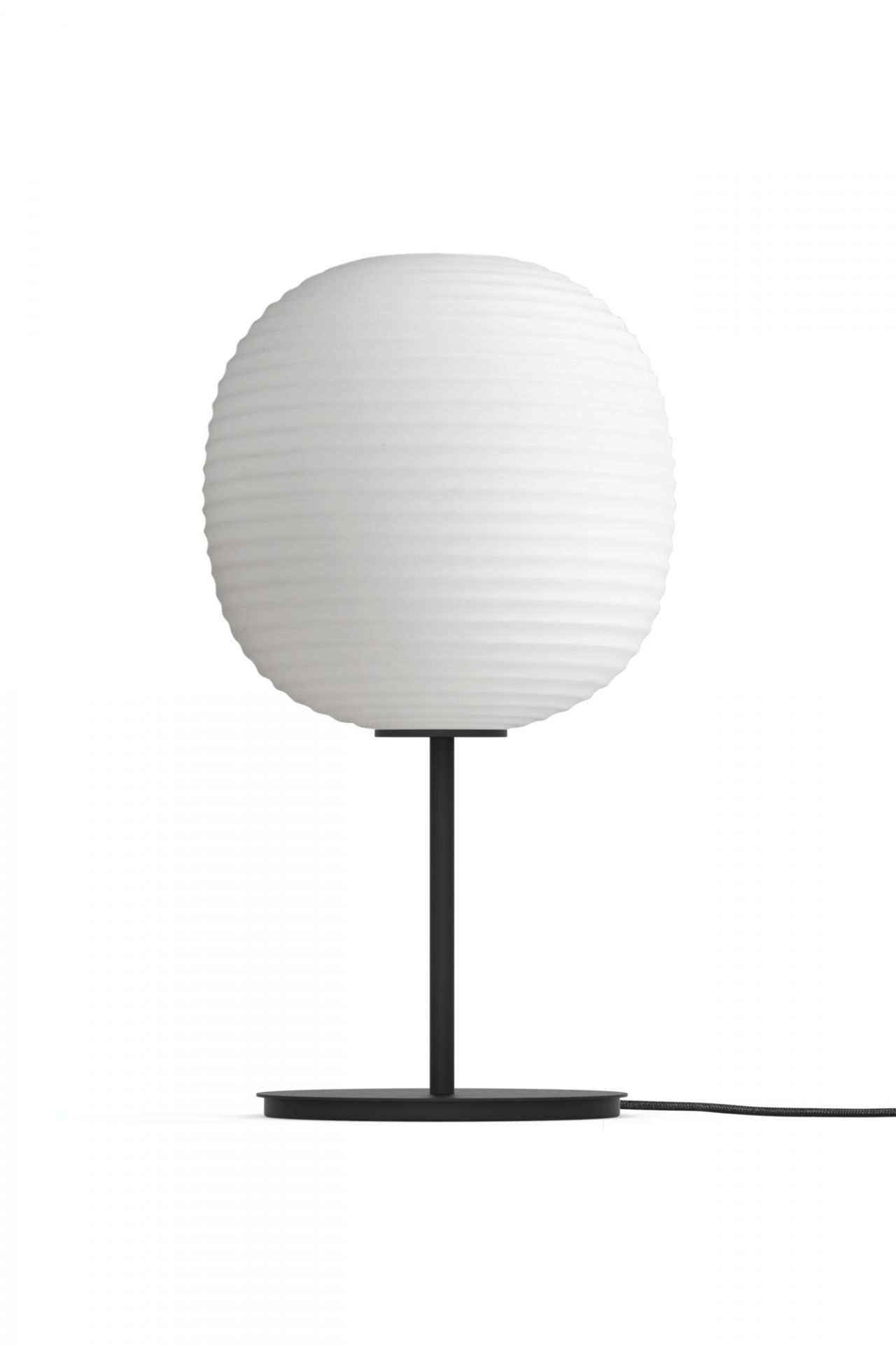 Lantern Tischleuchte Mittel New Works