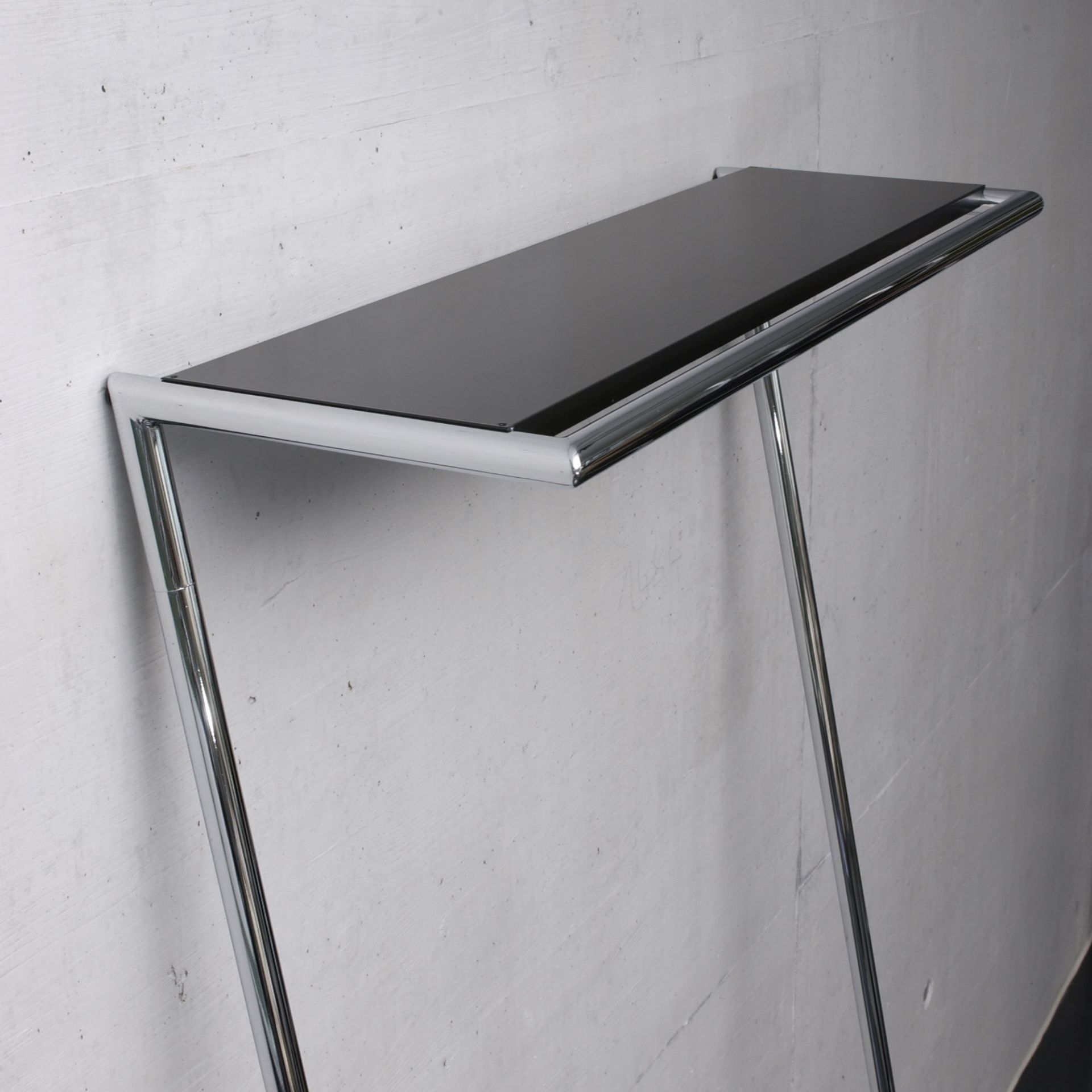 Hutablage für Zen und Link Garderobe Mox schwarz