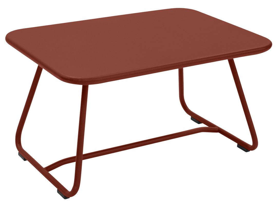 Sixties Niedriger Tisch Outdoor Fermob