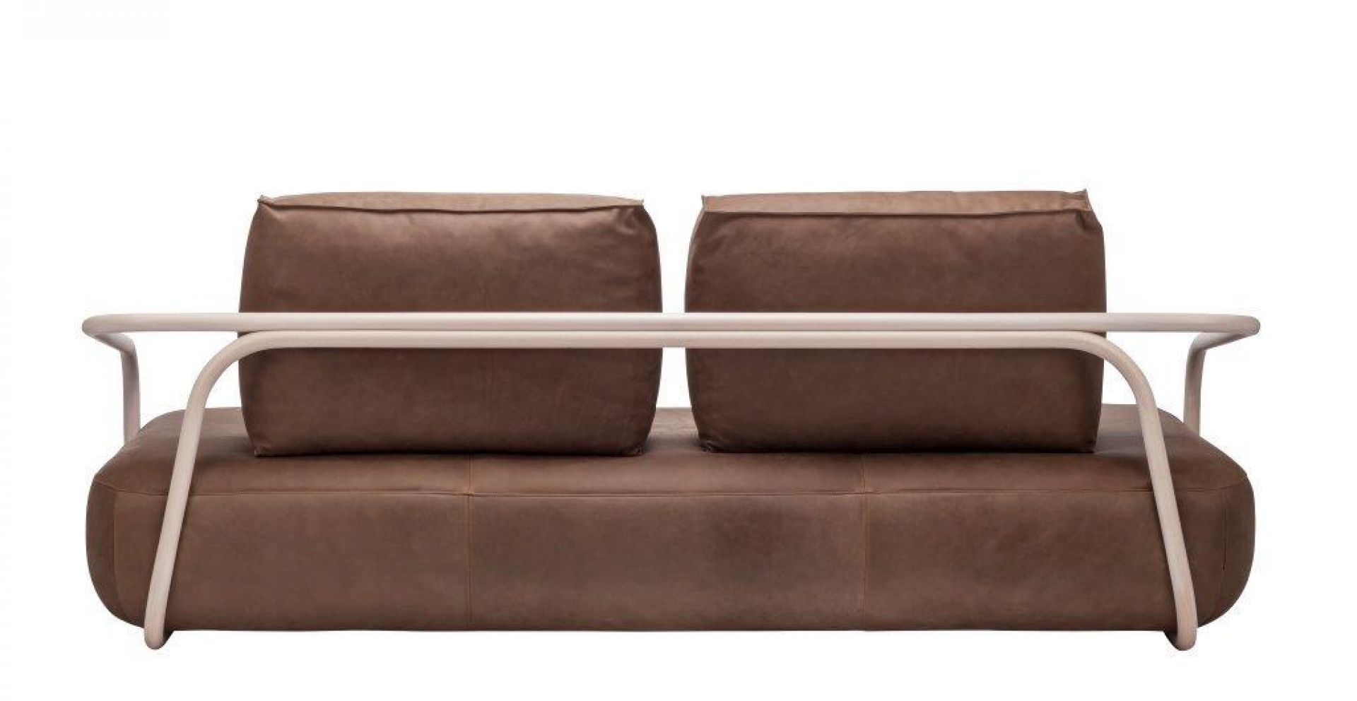 2002 Bugholz-Sofa Thonet