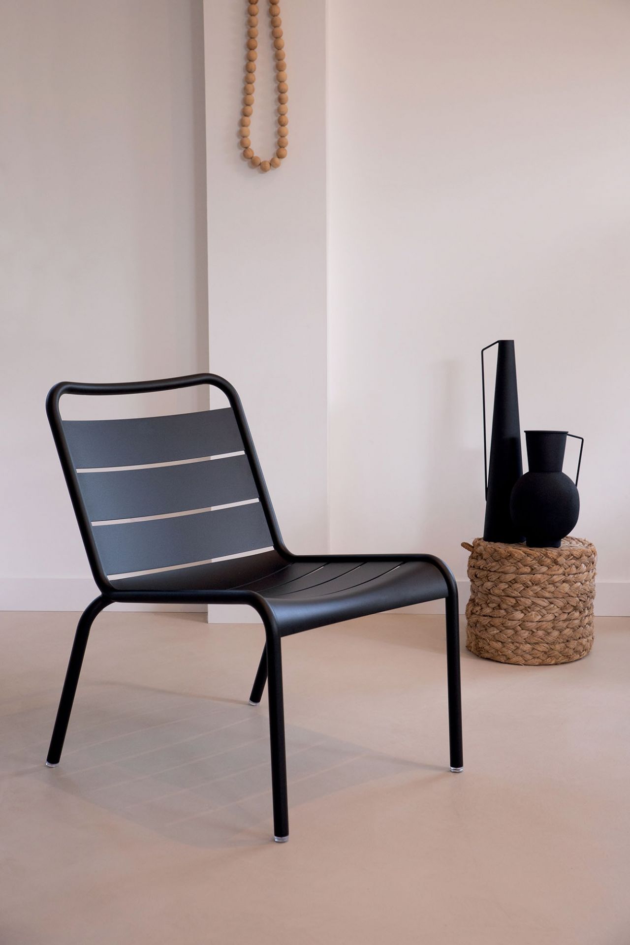 Luxembourg Lounge Stuhl Outdoor Fermob