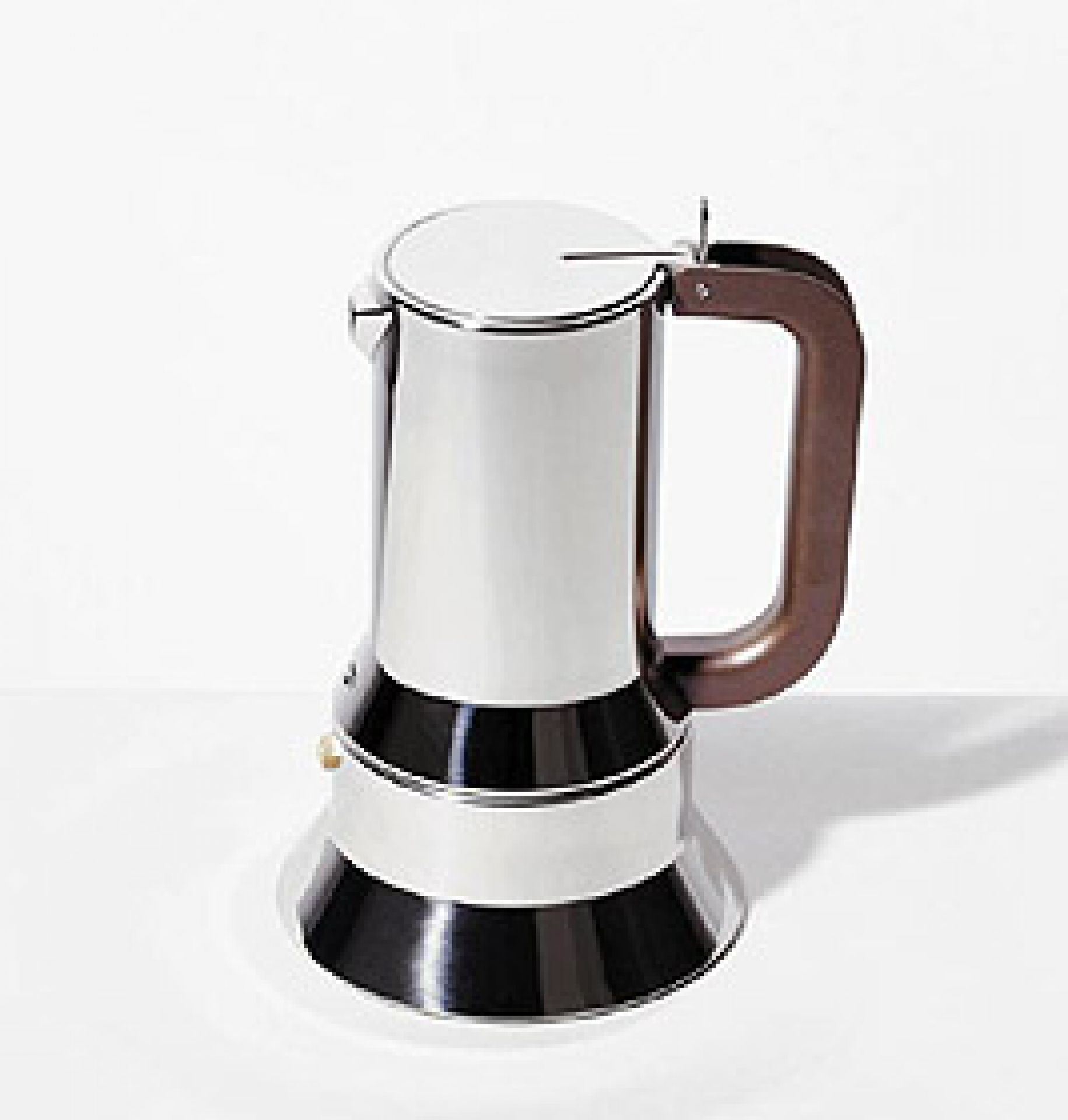 Espressomaschine 9090/6 Alessi EINZELSTÜCK