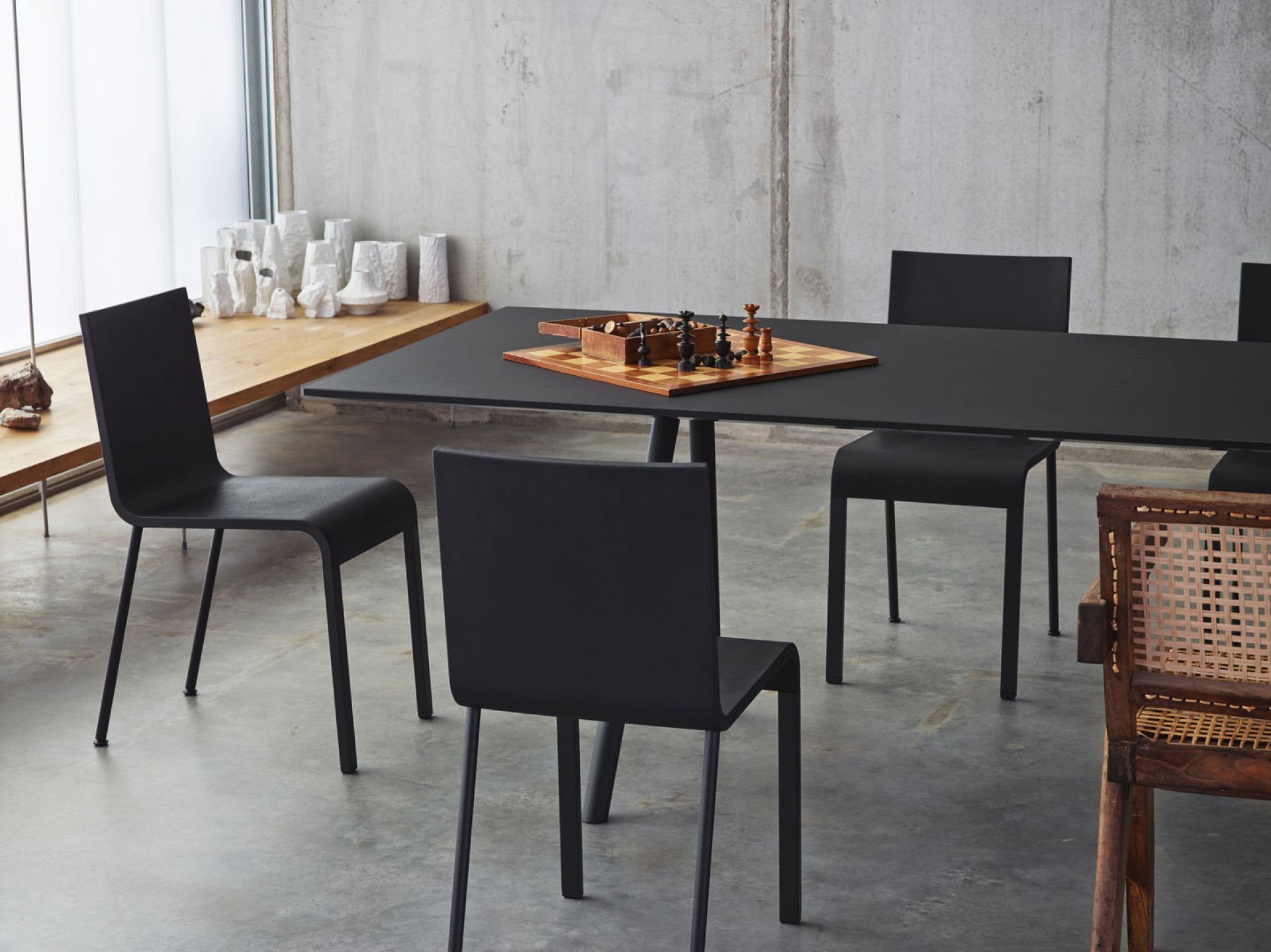 .03 Stuhl Vitra