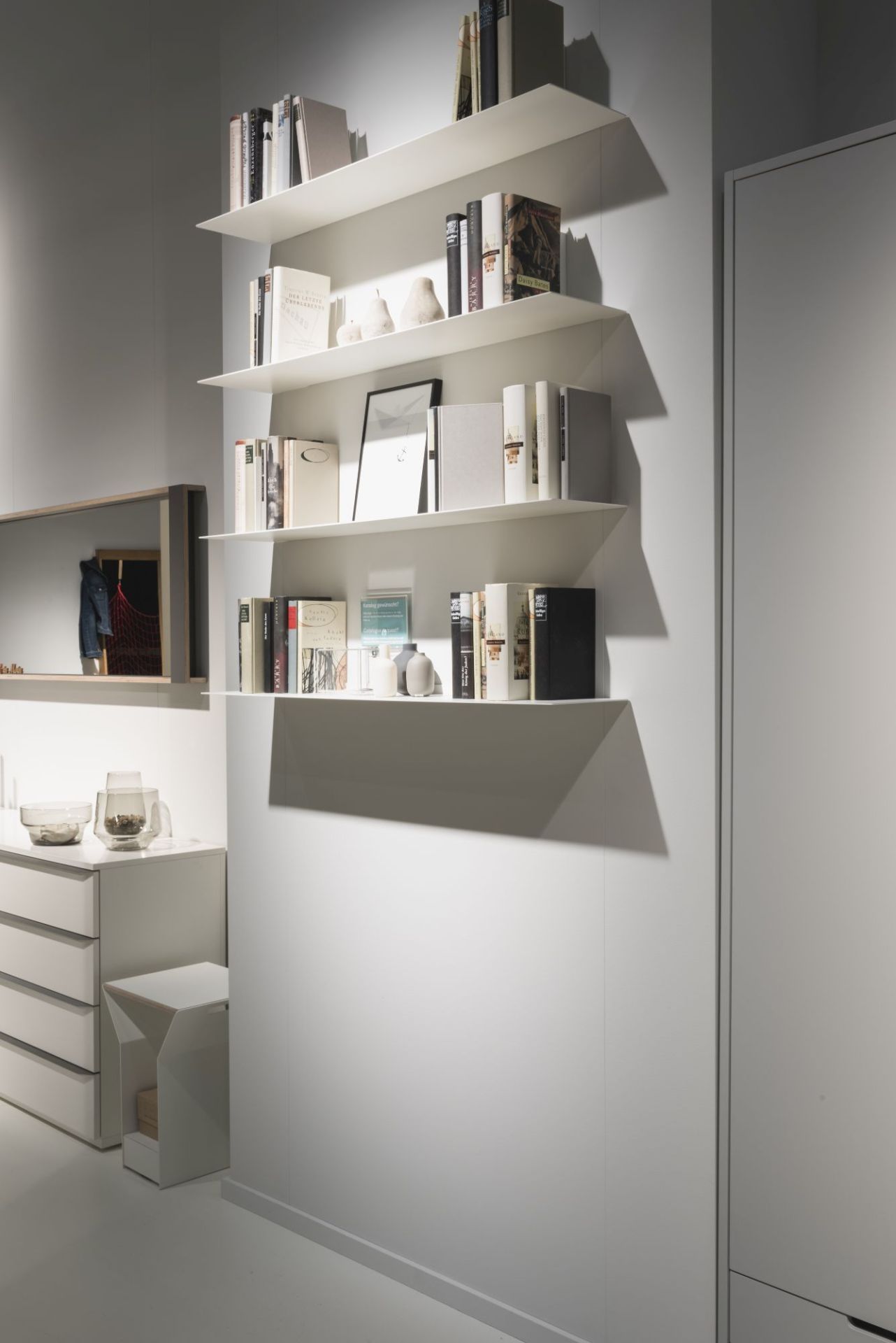 Lyn Wandregal Müller Möbelwerkstätten