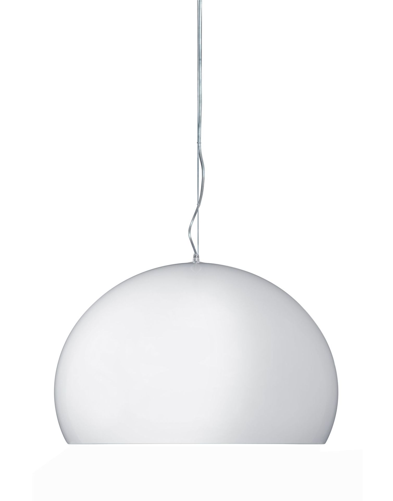 Big Fly FL/Y Pendelleuchte Kartell