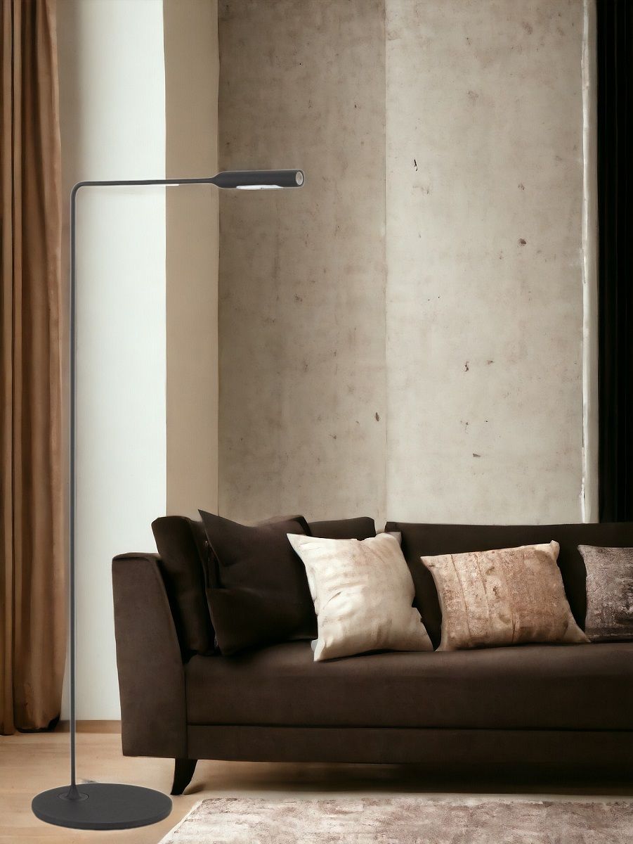 Flo Floor Stehleuchte Lumina