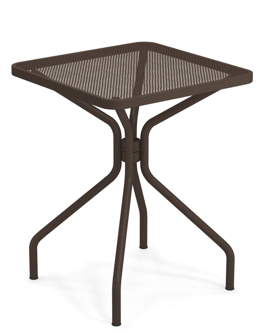 Cambi Tisch quadratisch Outdoor Emu