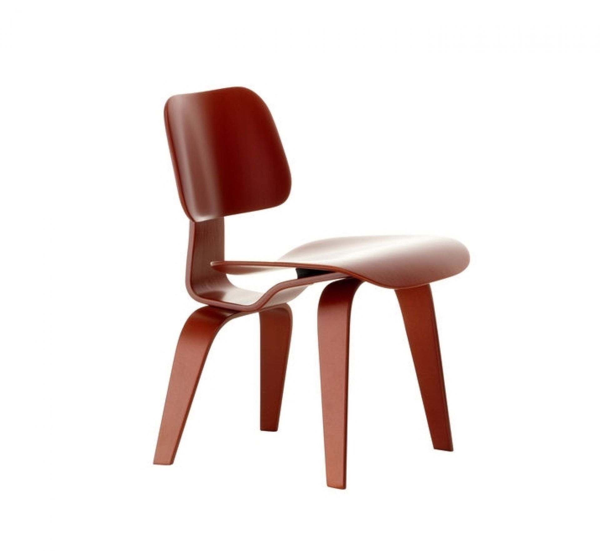 DCW [1945] Miniatur Stuhl Vitra