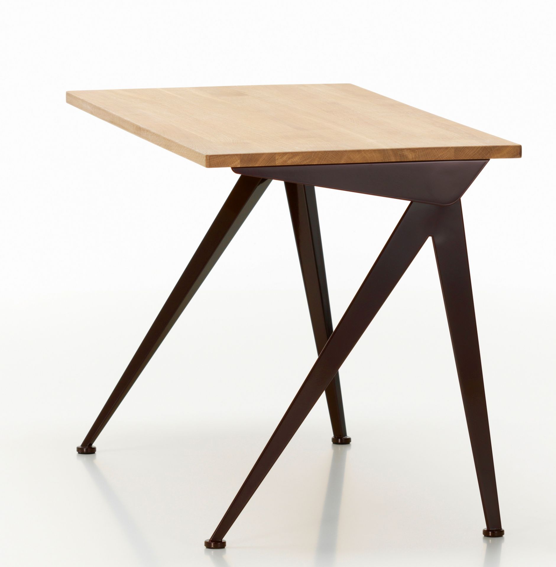 Compas Direction Schreibtisch Vitra