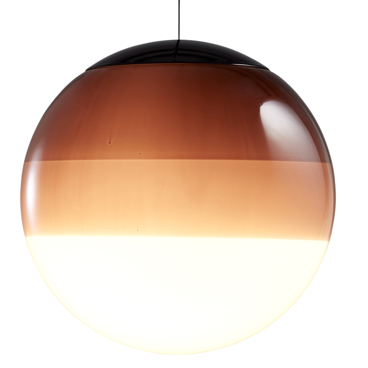 Dipping Light 40 LED Pendelleuchte marset