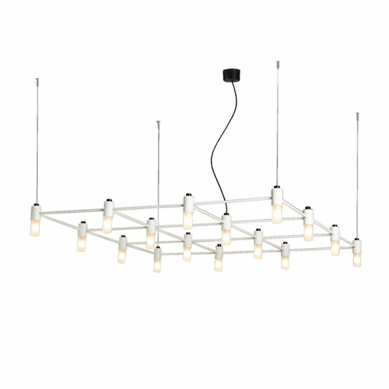 Quadrante 505 16 Pendelleuchte Tooy