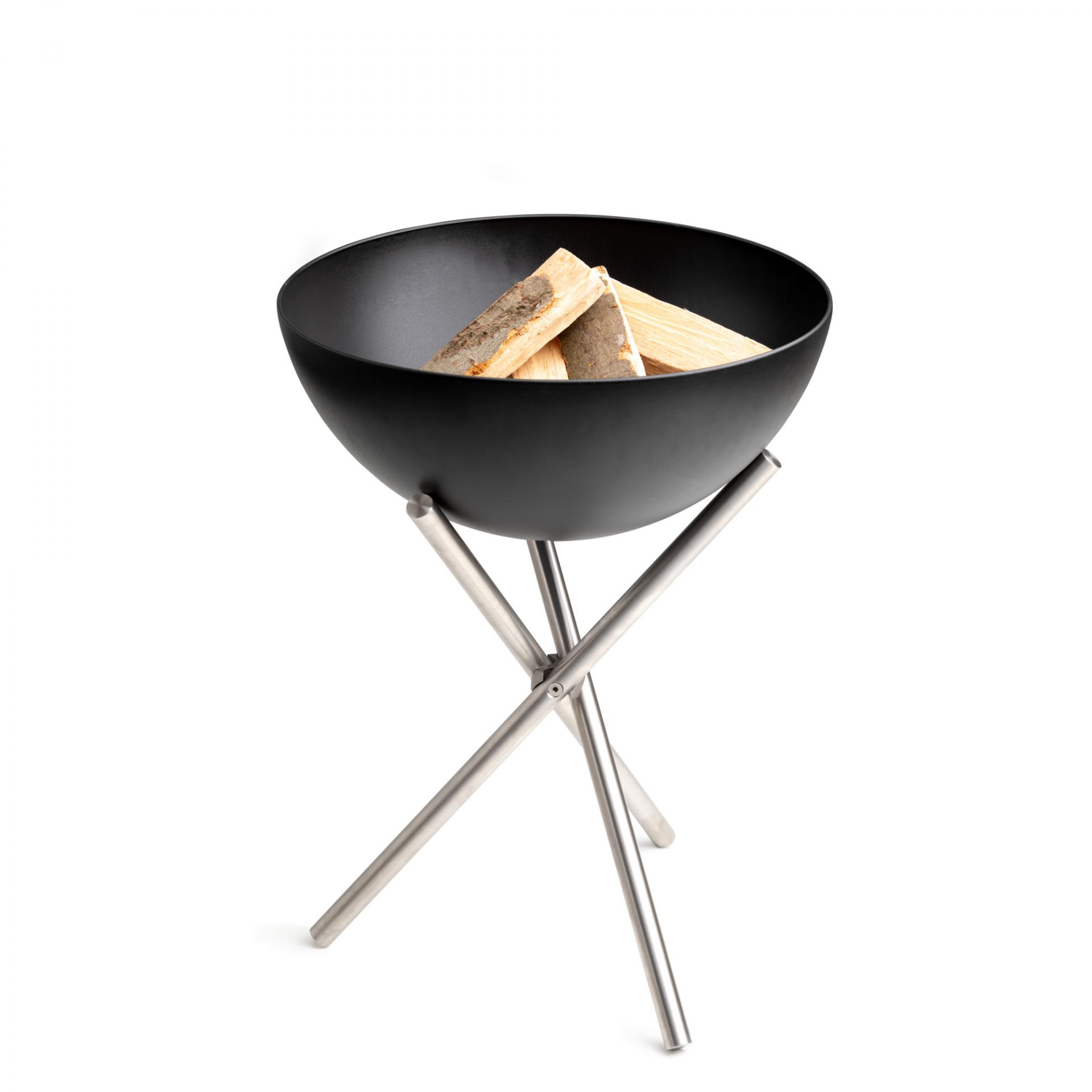 Bowl Feuerschale mit Dreibein höfats Bowl Feuerschale mit Dreibein höfats