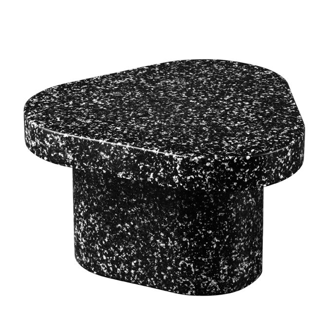 Superpop Coffee table Low Indoor / Outdoor Couchtisch Miniforms