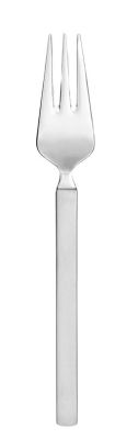Dry Kuchengabel 6er Set 4180/16 Alessi