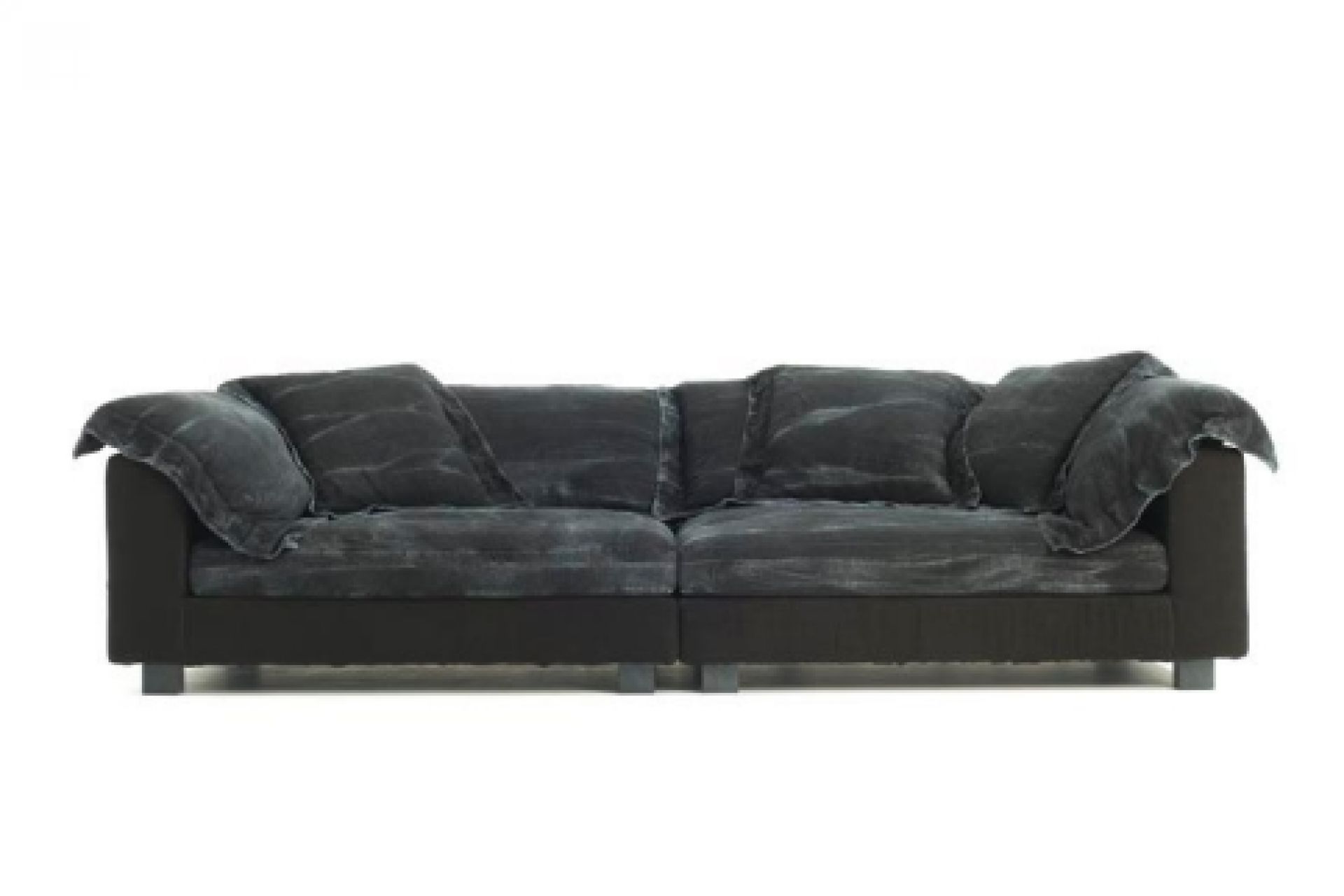 Nebula Nine Sofa 220x110 cm Moroso Diesel
