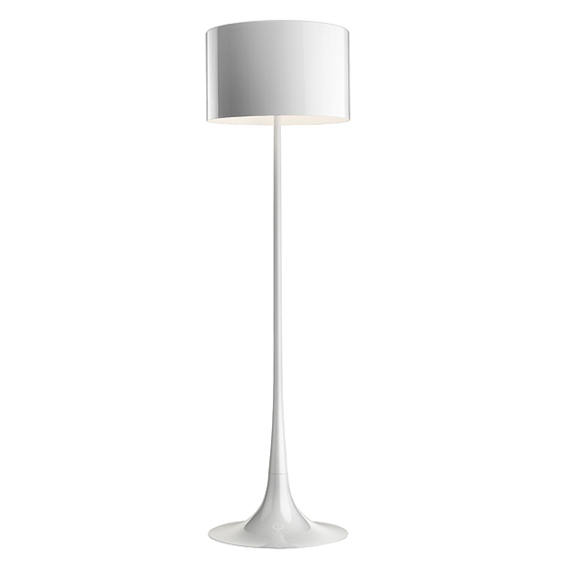 Spun Light F Stehleuchte Flos