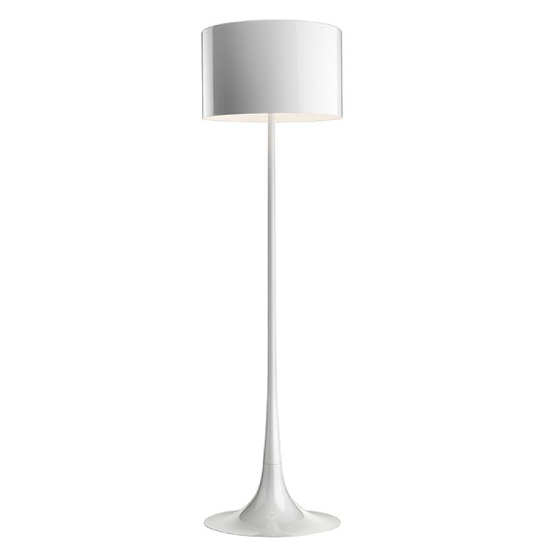 Spun Light F Stehleuchte Flos