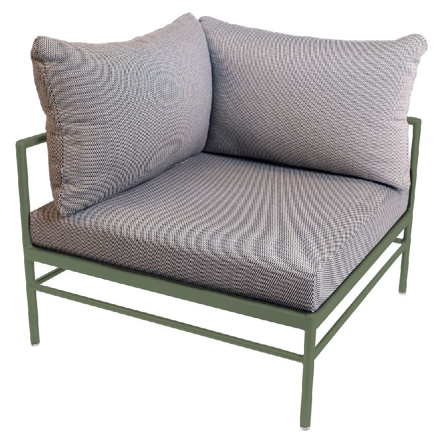 Rivage Lounge Ecksessel Outdoor Fermob