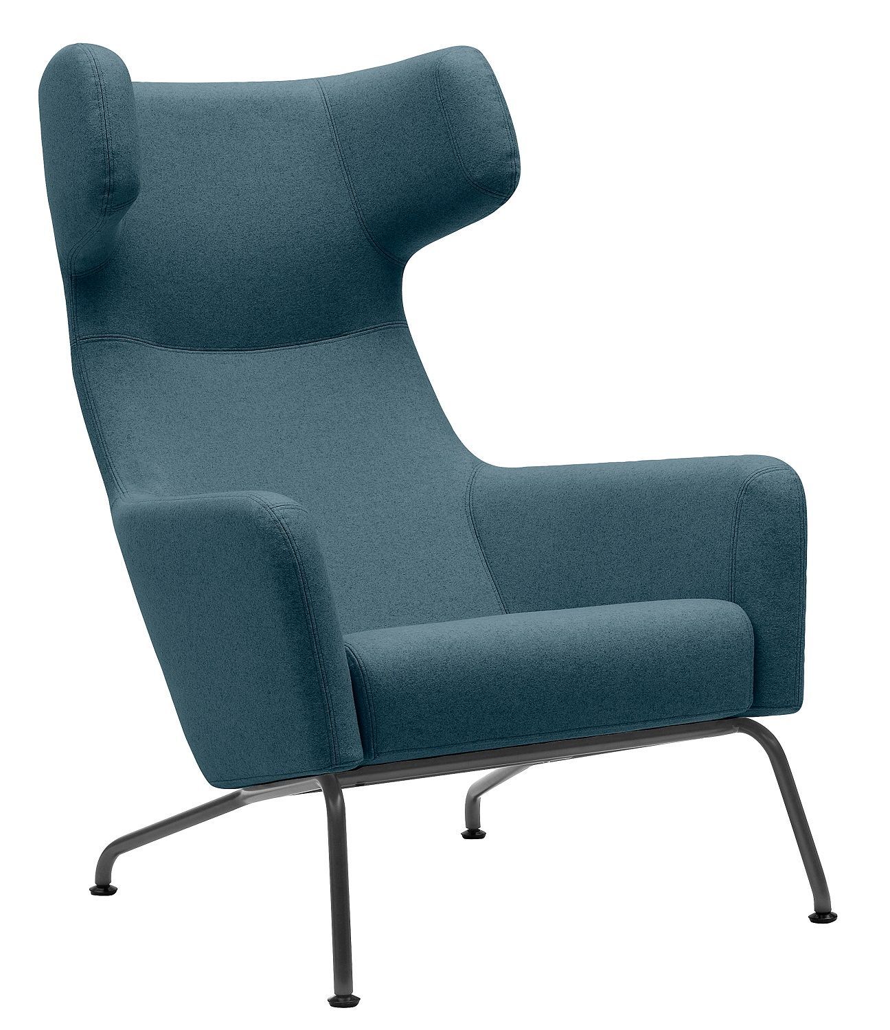 Havana Armchair Ohrensessel Softline
