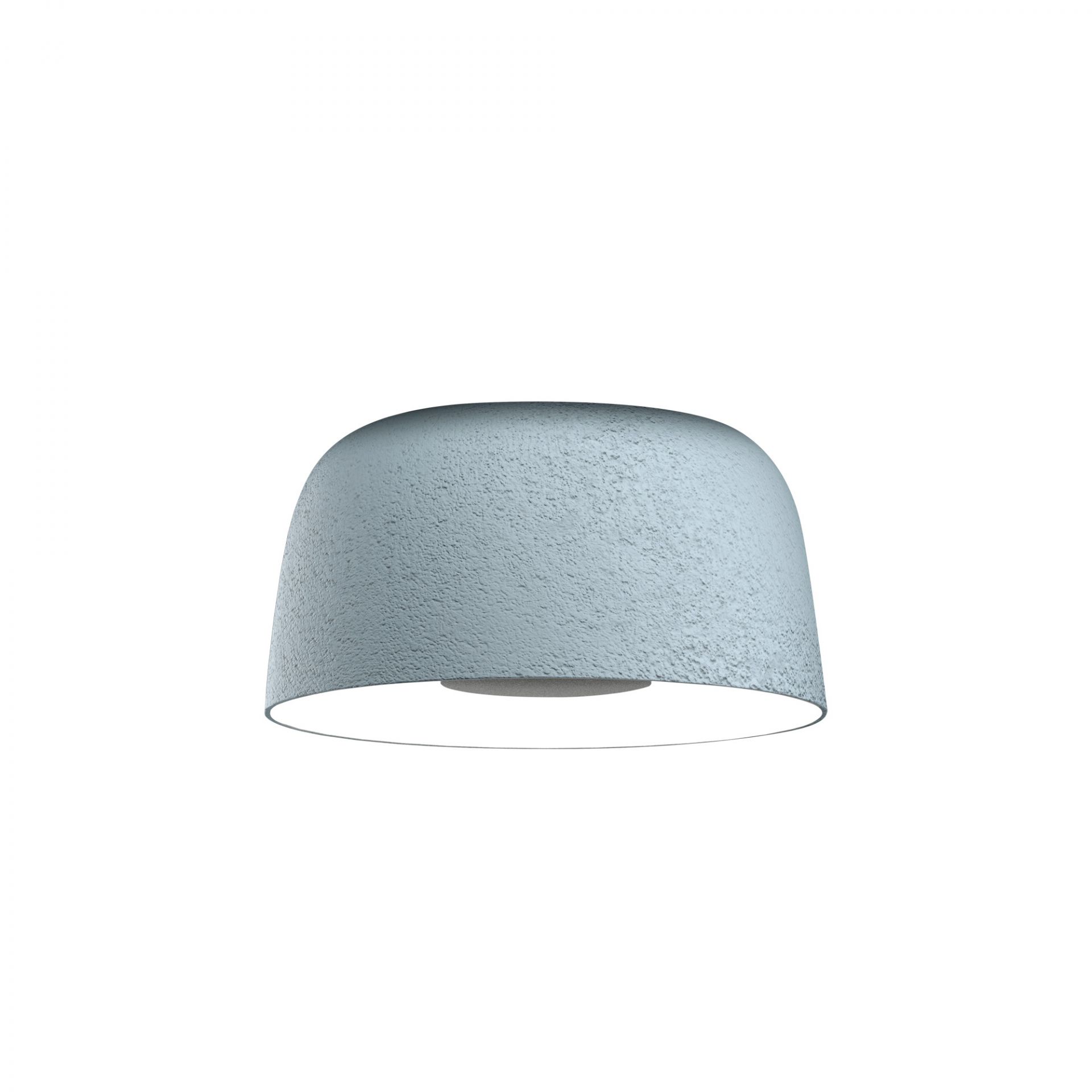 Djembé C 42.21 LED Deckenleuchte marset Himmelblau