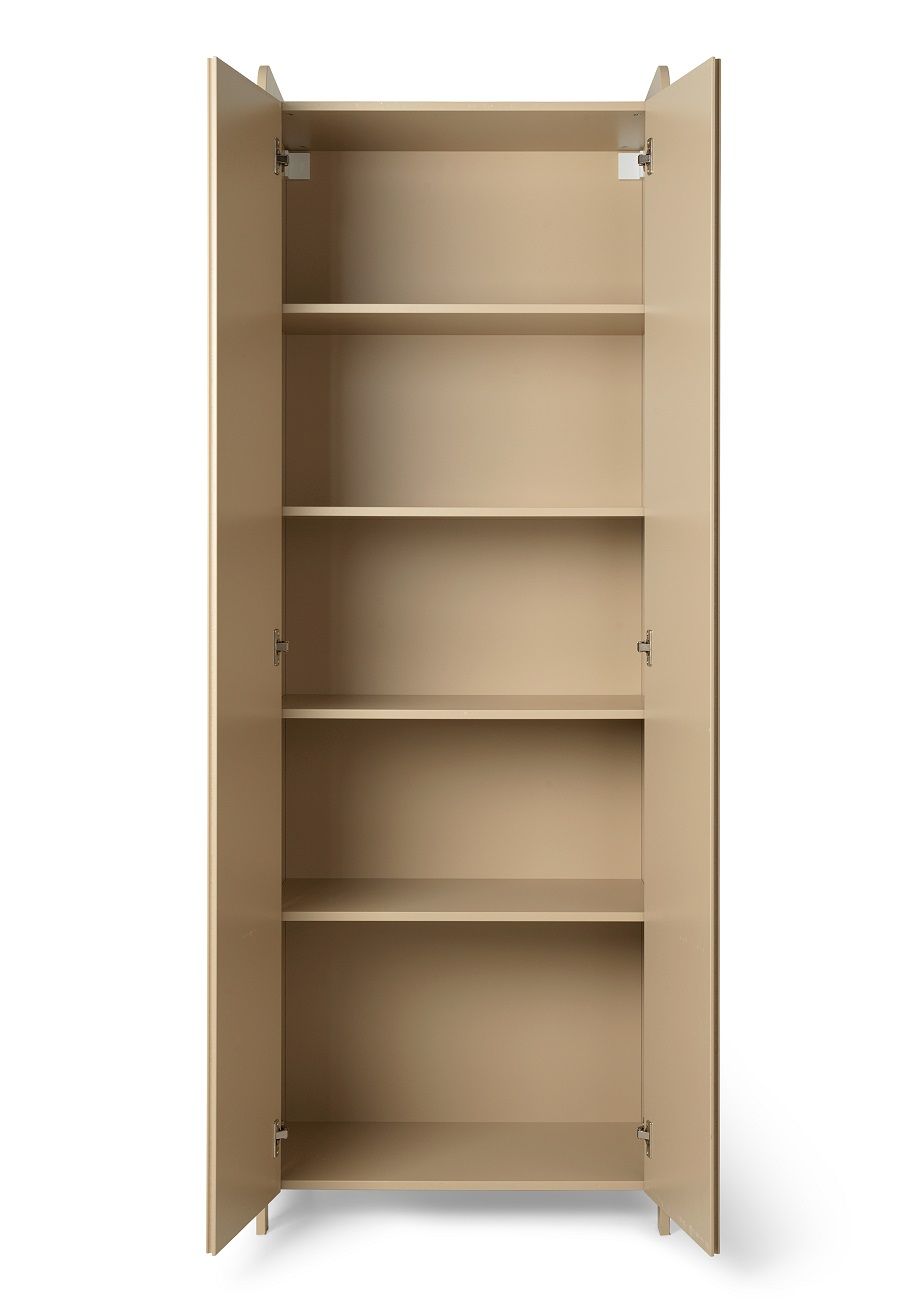 Sill Cupboard Tall Schrank Cashmere Ferm Living  