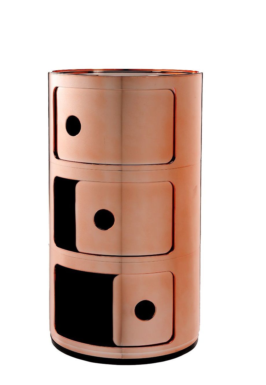 Componbili 3er Element 5967 METAL Kartell 