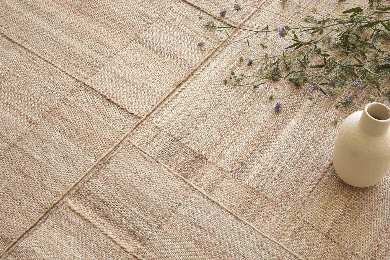 Roots Teppich 03 192 x 240cm Gan