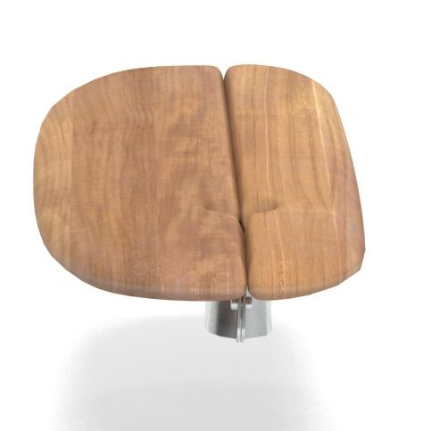 Reel Rocking Sofa Schaukelsofa Outdoor Emu
